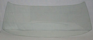 WINDSHIELD GLASS, NEW, CLEAR, HDT,CONVERT, 65-8 B-BODY & C-BODY