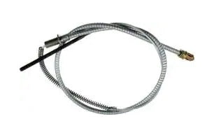 FRONT BRAKE CABLE ,NEW 75-81 F-BODY