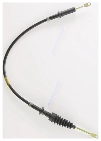 TRANS SHIFTER CABLE, 4 speed NEW, 83-88 CUTLASS REGAL 442 GN