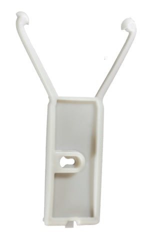 QUARTER MOLDING CLIP,  79 MONTE CARLO