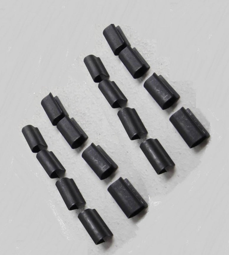HURST T-TOP HEADLINER MOUNT CLIPS, 76-78