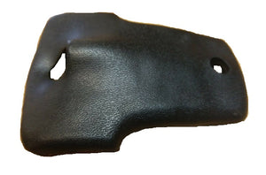 INSIDE MIRROR COVER, HDT, USED, 70-72 A-BODY NOVA