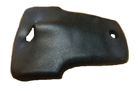 INSIDE MIRROR COVER, HDT, USED, 70-72 A-BODY NOVA