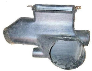 AC DISTRIBUTOR DUCT ,UPPER USED 70-78 CAMARO