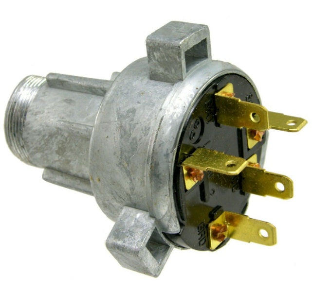 IGNITION SWITCH, NEW, 66-67 SOME GM CARS
