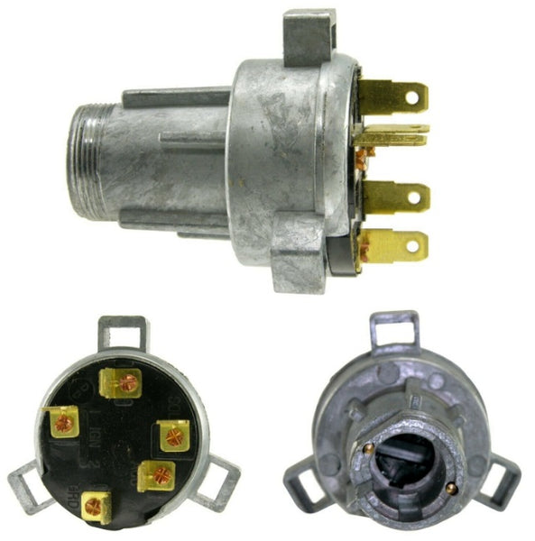 IGNITION SWITCH, NEW, 66-67 SOME GM CARS