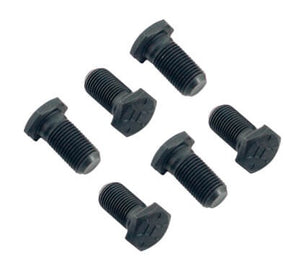 FLYWHEEL BOLT SET ,V8 MANUAL 46-79 PONTIAC MOTORS, AMC