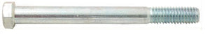 BRAKE & CLUTCH PEDAL PIVOT BOLT, 58-88