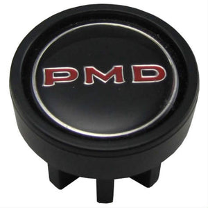 AUTO FLOOR SHIFTER KNOB BUTTON, PMD, 69-72 GTO