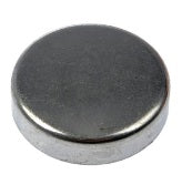 ENGINE BLOCK FREEZE PLUG, OHC6, NEW, 66-69 FIREBIRD TEMPEST