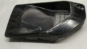 FENDER SCOOP ,RIGHT, USED 70-81 TRANS AM