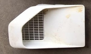 FENDER SCOOP ,LEFT, USED 70-81 TRANS AM