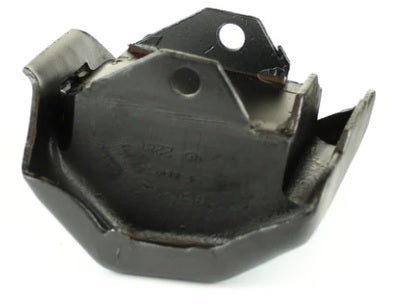 ENGINE MOUNT, RUBBER, 350 68-80 BUICK
