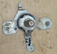 INSIDE DOOR OPENING MECHANISM ,RIGHT USED 68-75 NOVA X