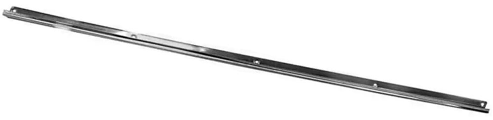 DOOR PANEL MOLDING ,LOWER NEW 62-7 NOVA