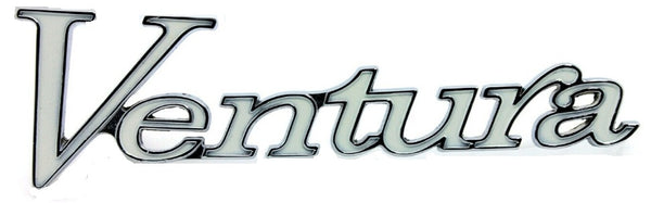 FENDER EMBLEM ( VENTURA ) 73 74 EACH NEW