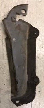 GRILLE SIDE BRACKET ,RIGHT USED 67 NOVA