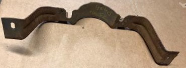 DASH PANEL REINFORCEMENT BRACKET ,73-77 MALIBU MONTE CARLO