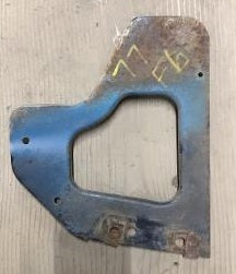 HEADER VERTICAL BRACE ,USED 74-78 TRANS AM FIREBIRD