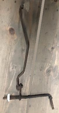 SHIFTER LINKAGE ,USED 73-77 A-Body