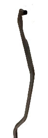 SHIFT LINKAGE UPPER ROD ,73-77 A-Body