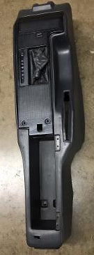 CONSOLE ASSEMBLY, AUTO USED 85-92 FIREBIRD TA