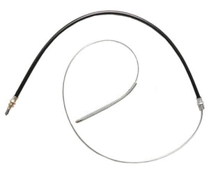 PARK BRAKE CABLE ,REAR LEFT NEW 78-88 G-BODY