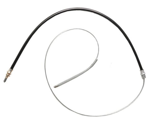 PARK BRAKE CABLE ,REAR LEFT NEW 78-88 G-BODY