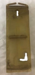 DOOR LOWER MOLDING CLIP ,NEW 73-77 MALIBU ELCAMINO
