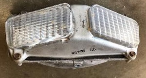 PARKING LIGHT ,USED 71 OLDS DELTA 88, 98