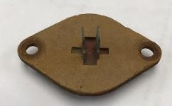 AC AMBIENT SWITCH ,USED 68-76