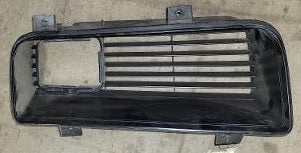 FRONT GRILL ,RIGHT USED 75 FIREBIRD