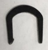 LOCK PAWL HORSESHOE CLIP, EACH 58-64 B & C BODY