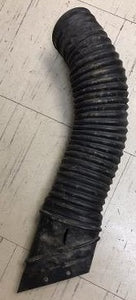 AIR CLEANER INTAKE DUCT, CHEVY, V8 76-78 CAMARO