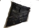 AIR CLEANER INTAKE DUCT, CHEVY V8 76-78 CAMARO