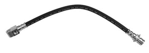 REAR BRAKE HOSE ,69-72 A-F-X-BODY, GP