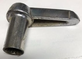 SEAT BACK RELEASE KNOB ,LEFT 71-76 B-C-E body