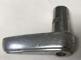 SEAT BACK RELEASE KNOB ,RIGHT 71-76 B-C-E body