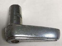 SEAT BACK RELEASE KNOB ,LEFT 71-76 B-C-E body