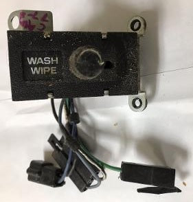 WIPER SWITCH ,DELAY USED 77 78 CAMARO Z28