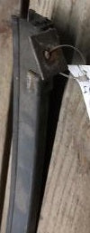 DOOR VERTICAL TRACK ,RIGHT USED 65 B-C-BODY