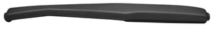 DASH PAD, NEW, BLACK, 68 69 CHEVELLE