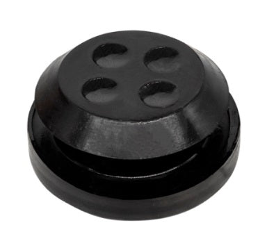 Firewall Wiring Holder For 64-71 Chevy Impala, Nova, Camaro, Chevelle - Original Style Clip