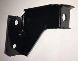 HOOD LATCH ROD BRACKET ,NEW 70-72 TA FIREBIRD 70 GTO