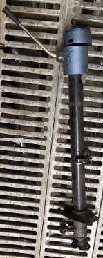 STEERING COLUMN ,COLUMN SHIFT  AUTO 65 66 IMPALA