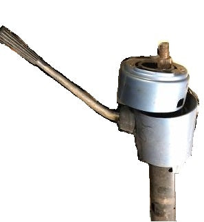 STEERING COLUMN ,COLUMN SHIFT  AUTO 65 66 IMPALA
