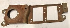 CIGAR LIGHTER BRACKET ,70-81 TA FIREBIRD TA