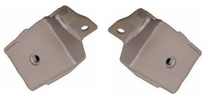 MOTOR MOUNTS ,SOLID 65-70 CAT BONN, 67-69 FB,71-4 VENTURA