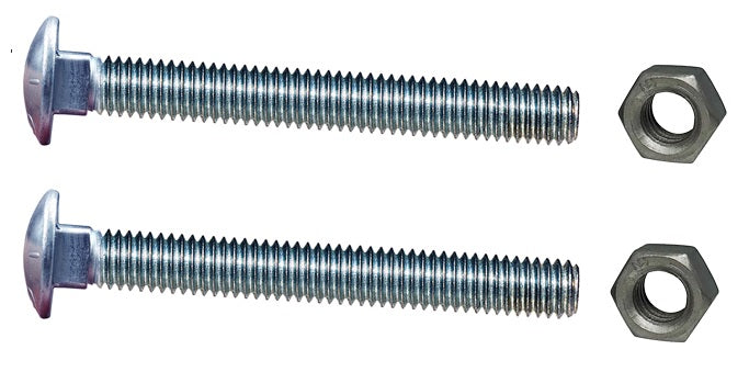 GAS TANK MOUNT BOLT KIT , 64-7 A-BODY