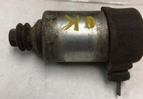 IDLE STOP SOLENOID ,USED 68-70 CHEVY